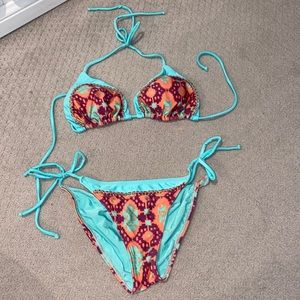 Sofia by Vix bikini